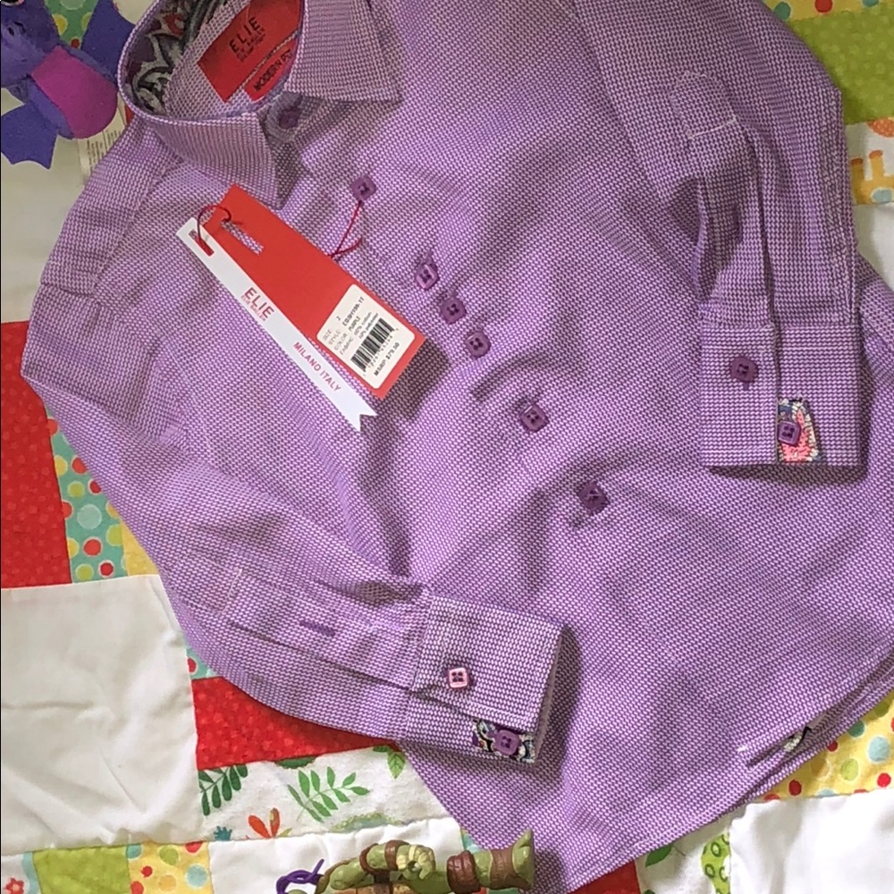 Dress shirt